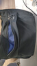 POLO单肩包男士斜挎包男机能风男包大容量邮差包运动挎包iPad包手机包 实拍图