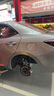 邓禄普（DUNLOP）汽车轮胎 205/55R16 91V SP SPORT FM800 适配朗逸速腾卡罗拉宝来 实拍图