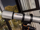 星特朗102 EQ3M-R4高清高倍大口径观星观景深空观测专业天文望远镜 实拍图