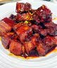 炊大皇接近砂锅口感珐琅内胆0涂层双胆陶瓷油涂层内胆电压力锅电饭煲全自动多功能一体电饭煲电高压锅 珐琅&陶瓷油双胆电高压锅 6L 实拍图