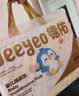 德佑婴儿一次性隔尿垫46片33*45cm护理垫不可洗尿垫姨妈垫 实拍图