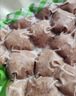 安井潮汕风味牛肉丸 200g 牛肉+牛筋含量≥65% 火锅麻辣烫关东煮食材 实拍图