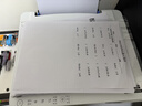 爱普生（EPSON）【新品】墨仓式L1358 A4彩色无线单功能家用打印机 AI学习打印机（微信/远程打印） 实拍图