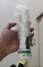 瓦克（WACKER）DA防霉玻璃胶厨卫专用密封胶防水美容胶中性马桶封边硅胶白色1支  实拍图