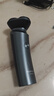 飞科（FLYCO）男士智能剃须刀旋转式电动刮胡刀剃胡须刀全身水洗三刀头生日礼物送男友送父亲FS923 实拍图