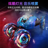 科学怪兽遥控汽车儿童玩具男孩手势感应变形特技3-6-8-12岁生日六一礼物 实拍图