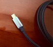 毕亚兹 Type-c转mini usb数据转接线迷你适用单反数码照相机硬盘连手机平板mp3充电车载记录仪佳能监视器 实拍图