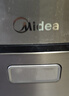 美的（Midea）电饭煲5L电饭锅抗菌青瓷内胆一键柴火饭 特色卤炖大容量家用智能预约升级款MB-5E86（4-5人） 实拍图