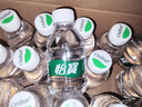 怡宝饮用纯净水210ml*24瓶 口袋水 整箱装 实拍图