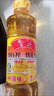 鲁花 【保真花生油】食用油 5S 物理压榨 压榨一级 花生油 500ml 实拍图