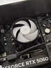 惠普（HP）暗影精灵11 游戏台式电脑主机AI设计图站(14代i5-14400F RTX5060Ti 16G显卡 16G DDR5 1TB) 国补 实拍图