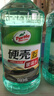 龟牌（Turtle Wax）硬壳玻璃水0度汽车强力去污去油膜除虫胶鸟粪雨刮水专用2L*2瓶 实拍图