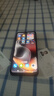 摩托罗拉【国家补贴】联想moto g100 四年质保 LCD护眼屏 7000mAh 超强续航 NFC 5GAI 12GB+256GB 曜石黑 实拍图