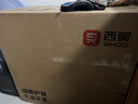 西昊M56二代 人体工学椅办公椅电脑电竞椅子人工力学座椅学习升降椅背 实拍图
