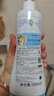 妙思乐儿童洗发沐浴二合一500ml 婴儿专用洗发水沐浴露法国进口 实拍图