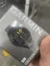 佳明（GARMIN）FR265心率跑步户外运动智能手表生日礼物Forerunner265极夜黑 实拍图