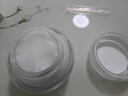 芙丽芳丝（Freeplus）面霜补水保湿男女士生日母亲节礼物送妈妈水感沁润霜50g 实拍图