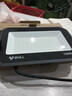 公牛（BULL）LED投光灯户外庭院工厂园林灯露营灯 IP65防水等级100W-6500K白光 实拍图