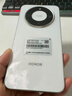 荣耀X70 焕新版 12+256 月影白 十面抗摔 8300mAh青海湖电池 IP69防水 荣耀绿洲护眼屏 AI手机国家补贴 实拍图