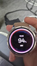 OPPO Watch X2 大漠银月【国家补贴】全智能手表运动健康心脏健康 eSIM电话手表 钛合金表圈oppo手表 实拍图