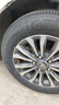 德国马牌（Continental）汽车轮胎 195/65R15 91V CC7 # 适配大众朗逸/宝来/丰田雷凌 实拍图