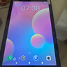 HIWENI平板电脑padPro新款ipad 4K超清大屏全面屏144Hz全网通5G高刷网课学习游戏娱乐办公 卷云灰 17pro32G运行+2TB内存+豪华礼品12英 实拍图