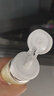 妍诗美保湿嫩肤洁面乳 氨基酸洗面奶补水保湿男女士 伊的家 保湿嫩肤洁面乳（有盒撕码）送个洁面网 实拍图