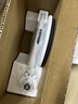 美的（Midea）【幸运草安睡1S】一级能效直流变频声控电风扇家用遥控卧室静音落地扇台式桌面抗菌大风力转页扇 实拍图