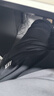 安踏运动裤男士卫裤夏季针织长裤通勤长裤子直筒束脚平口休闲裤男 实拍图