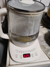 小熊（Bear）养生壶 煮茶壶 恒温水壶 保温烧水一体智能电热水壶花茶壶烧水壶 11档保温 1.5L大容量 YSH-J15Z7 实拍图