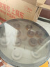 山威 昆仑雪菊胎菊礼盒138g双拼菊花茶新疆特产送长辈爸妈端午节礼盒 实拍图