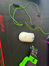 雷蛇（Razer）战锤狂鲨V3 有线入耳式耳机耳塞 7.1环绕声 吃鸡神器 三角洲官方指定 Type C（赠THX软件 可调EQ） 实拍图