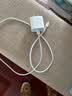 Apple/苹果 20W type-c充电器 苹果usb-c充电器原装手机快充头 旗舰店苹果iphone17/16/15promax充电器 实拍图