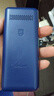 飞利浦（PHILIPS）E568A 宝石蓝 移动联通电信4G全网通 老年人手机智能 超长待机儿童功能学生手机 大字大声直板按键 实拍图