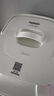 美的（Midea）电热水瓶烧水壶母婴级316L不锈钢内胆家用5L大容量【抖音SP30-Ypro升级款】可拆冲奶神器11FPro 实拍图
