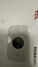TCL随身wifi三网通用免插卡无线wifi6车载4G路由器随身便携无限制移动联通电信全国通用2026款5GXY15B 【升级充电款】3000毫安大电池 不限速不虚标月享1500G流量 实拍图