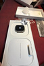 Apple/苹果 Watch Ultra 3 智能手表蜂窝款49毫米黑色钛金属表壳黑色高山回环式表带L MF1A4CH/B情人节 实拍图