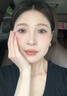 韩方五谷水润无暇气垫粉底bb霜美白遮瑕保湿持久不脱妆卡粉干皮粉气垫cc霜 实拍图