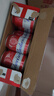百威啤酒mini红罐淡色拉格255ml*24小罐整箱装京东自营喜酒踏春送礼 实拍图