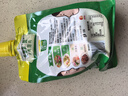 葱伴侣减盐原酿豆瓣酱450g加嘴装 调味品0%添加防腐剂欣和出品 实拍图