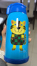虎牌（TIGER）【京东限定】小老虎儿童保温杯学生吸管水杯一杯双盖 实拍图