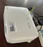 明基（BenQ）E545 高亮智能投影仪 投影仪办公 （4000流明 手机ipad投屏 U盘直读 支持侧投 E540升级款） 实拍图