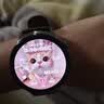 vivo WATCH 5 蓝牙版 精钢 心脏健康 血压健康研究 全新蓝河操作系统 iOS跨系统兼容智能手表 实拍图