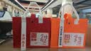 Apple/苹果 iPhone 17 256GB 薰衣草紫色 支持移动联通电信5G 双卡双待手机 实拍图