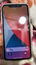 ALittleFlower适用于iPhone16e/14/13/13pro钢化膜16e/14/13/13pro手机膜苹果防摔抗指纹超薄全屏全覆盖贴膜2片 实拍图