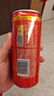 屈臣氏（Watsons）菓汁先生山楂气泡果汁饮料水解腻聚会宴席310ml*12罐礼盒 实拍图