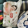 好奇（Huggies）铂金装小桃裤纸尿裤XL96片(12-17kg)加大号尿不湿透【透爽散热】 实拍图