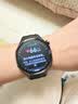 HUAWEI WATCH GT 6 Pro曜石黑46mm华为智能手表全新骑行体验21天超长续航蓝宝石玻璃&钛合金 实拍图