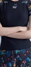 361°泳衣女分体保守遮肉显瘦女士泳衣2026新款大码防晒透气快干两件套 实拍图