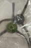 KISSAIR适配科沃斯扫地机器人配件X1/T10/T20系列三角边刷2对装 实拍图